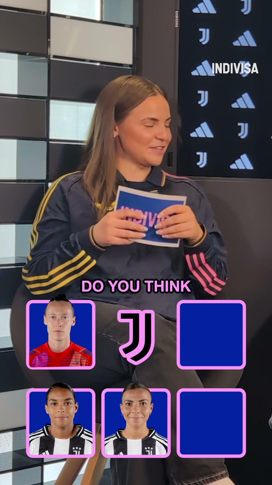 似乎有著某
